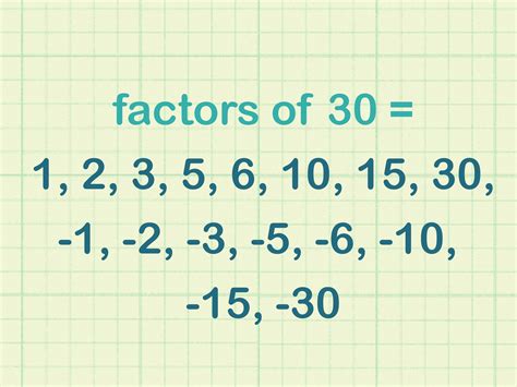 factoring calculatoe|find factors of a number.